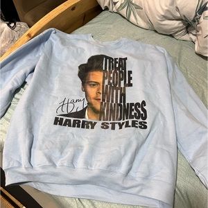 Harry Styles Sweater